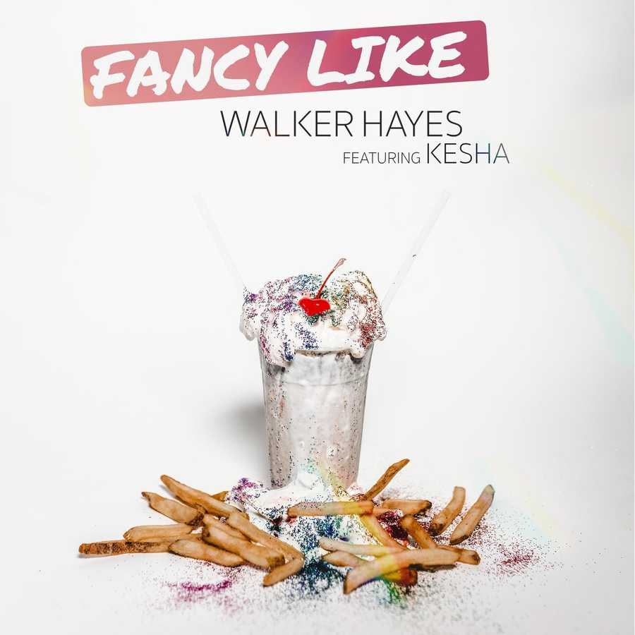 Walker Hayes ft. Kesha - Fancy Like